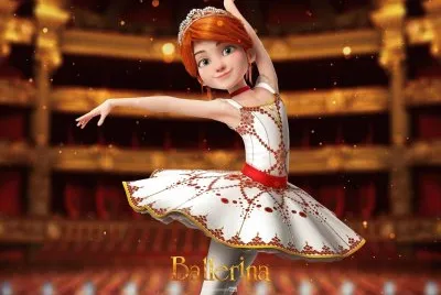 BALLERINA