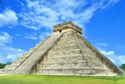 chichen itza