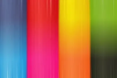 COLORFUL