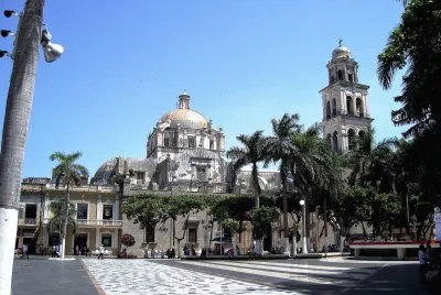 Veracruz, Veracruz.