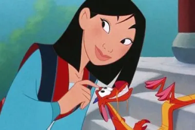 Mulan
