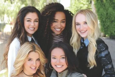 Project mc2