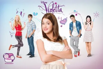 Violetta