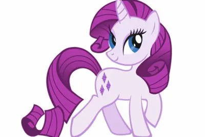 My little pony
