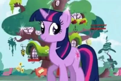 My little pony