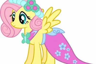 My little pony