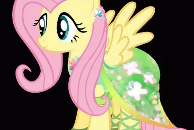 My little pony