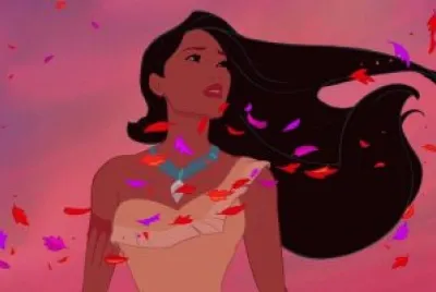 Pocahontas