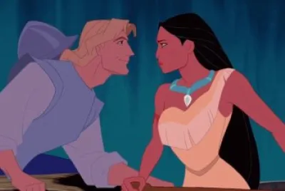 Pocahontas