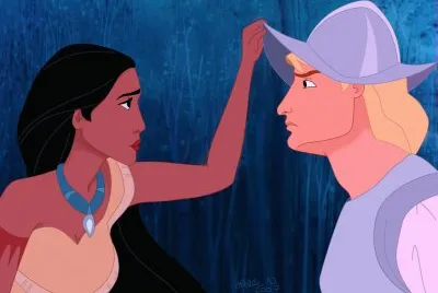 Pocahontas