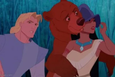 Pocahontas