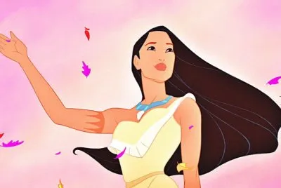 Pocahontas