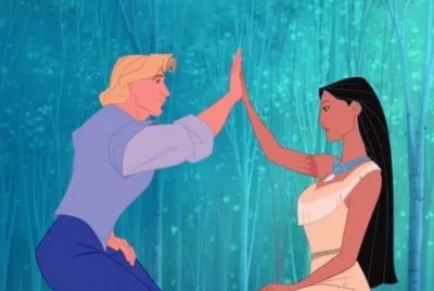 Pocahontas