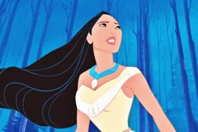 Pocahontas
