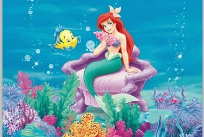 Ariel