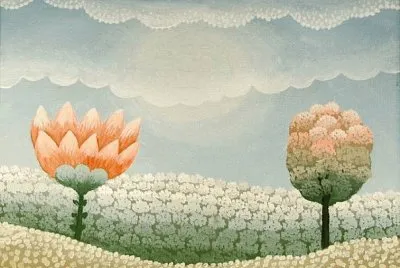 å…‹ç¾…åœ°äºžè—è¡“