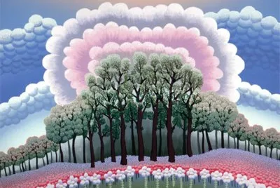 å…‹ç¾…åœ°äºžè—è¡“