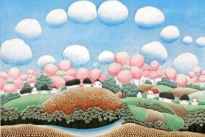 å…‹ç¾…åœ°äºžè—è¡“