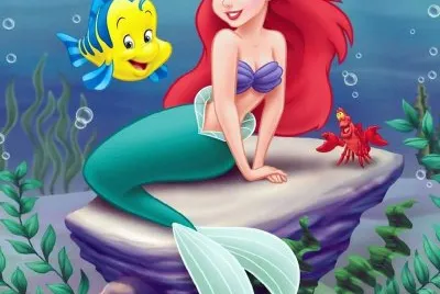 Ariel