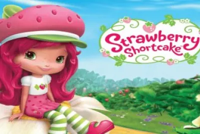 STRAWBERRY SHORCAKE