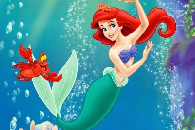 Ariel