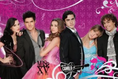 MIS XV