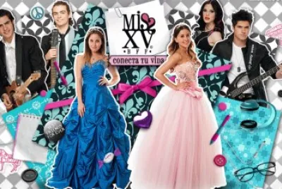 MIS XV