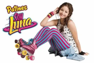 Soy luna