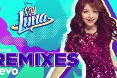 Soy luna