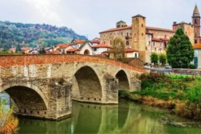 Bormida-Italia
