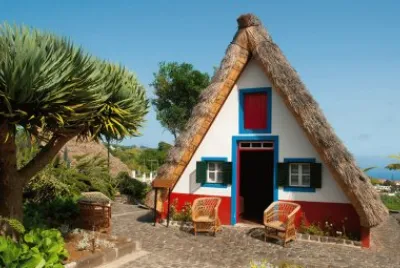 Madeira-Portugal