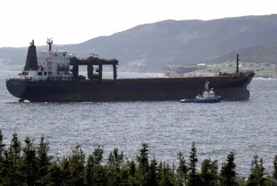 פאזל של The Boat