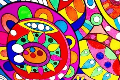 draw