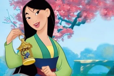 MULAN