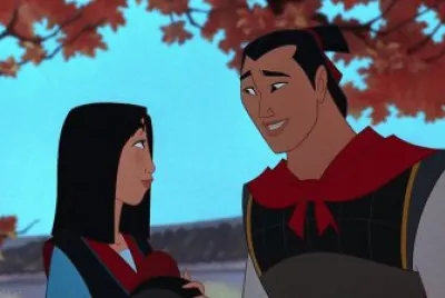 MULAN