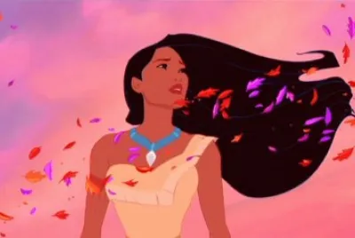 POCAHONTAS