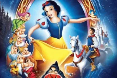 BLANCANIEVES