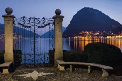 Lugano