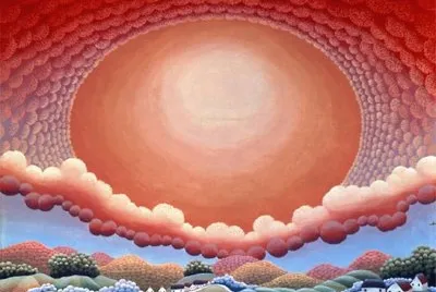 å…‹ç¾…åœ°äºžè—è¡“