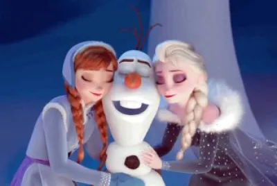 Frozen