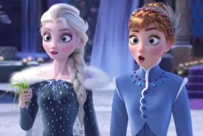 FROZEN