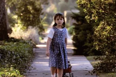 Matilda