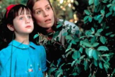 Matilda