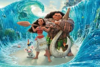 Moana