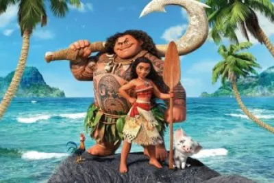 Moana