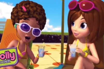 POLLY POCKET