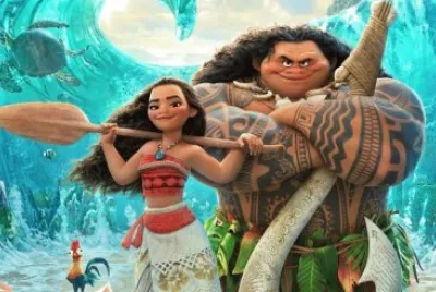 Moana