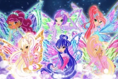 WINX