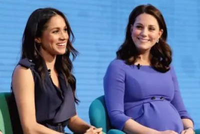 meghan y kate