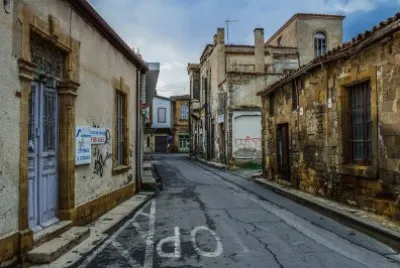 Nicosia, Cyprus